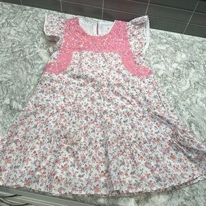 J. Marie girls dress